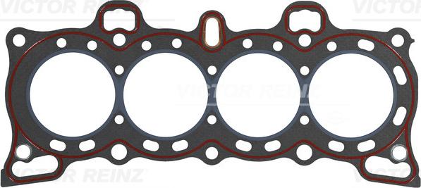 Victor Reinz 61-52355-00 - Joint d'étanchéité, culasse droxauto.com