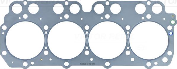 Victor Reinz 61-10120-10 - Joint d'étanchéité, culasse droxauto.com