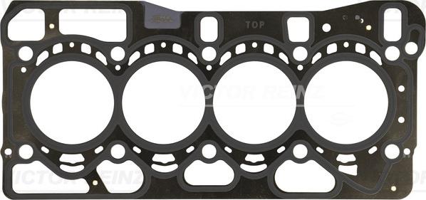 Victor Reinz 61-10842-00 - Joint d'étanchéité, culasse droxauto.com