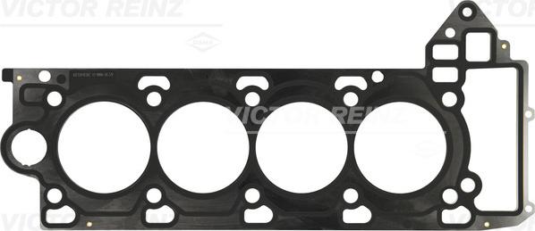 Victor Reinz 61-10884-00 - Joint d'étanchéité, culasse droxauto.com
