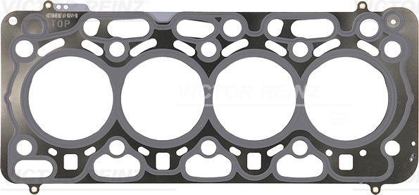 Victor Reinz 61-10249-10 - Joint d'étanchéité, culasse droxauto.com