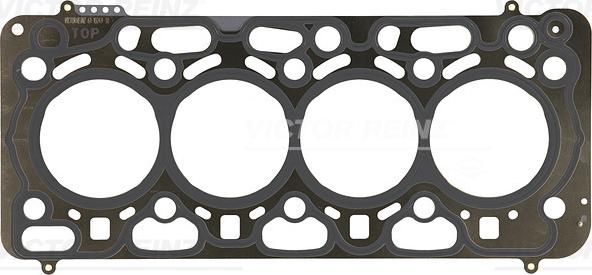 Victor Reinz 61-10249-30 - Joint d'étanchéité, culasse droxauto.com