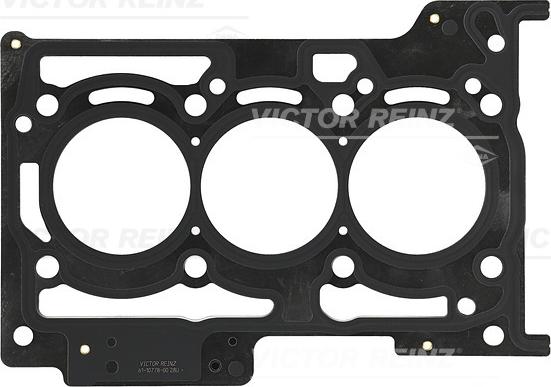 Victor Reinz 61-10778-00 - Joint d'étanchéité, culasse droxauto.com