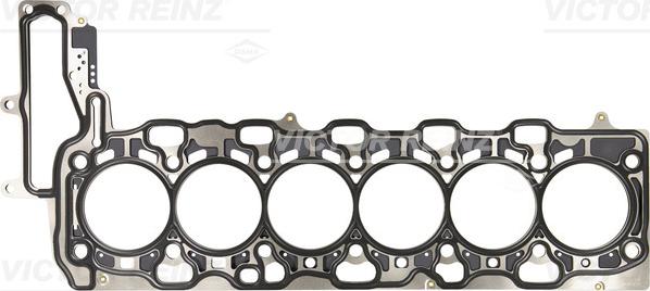 Victor Reinz 61-11111-20 - Joint d'étanchéité, culasse droxauto.com