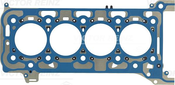 Victor Reinz 61-11839-10 - Joint d'étanchéité, culasse droxauto.com