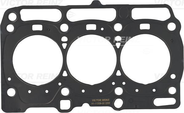 x