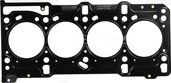 Victor Reinz 61-36210-10 - Joint d'étanchéité, culasse droxauto.com