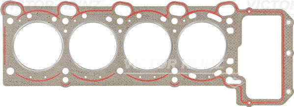 Victor Reinz 61-31895-10 - Joint d'étanchéité, culasse droxauto.com