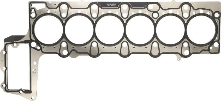 Victor Reinz 61-37645-30 - Joint d'étanchéité, culasse droxauto.com