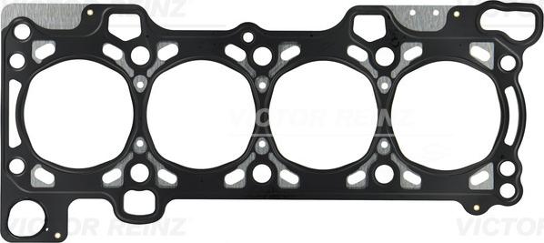 Victor Reinz 61-37080-10 - Joint d'étanchéité, culasse droxauto.com