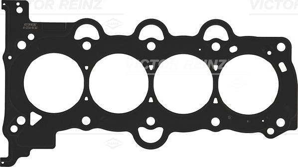 Victor Reinz 61-22556-00 - Joint d'étanchéité, culasse droxauto.com