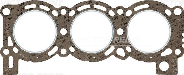 Victor Reinz 61-22586-20 - Joint d'étanchéité, culasse droxauto.com