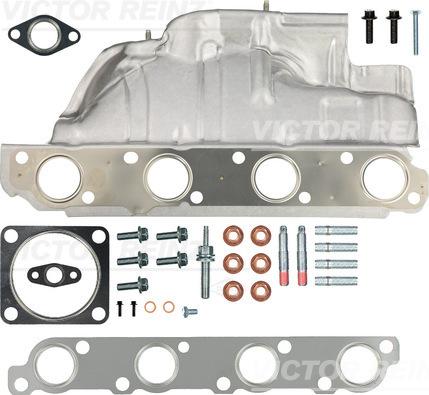 Victor Reinz 04-10055-01 - Kit de montage, compresseur droxauto.com