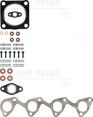 Victor Reinz 04-10056-01 - Kit de montage, compresseur droxauto.com