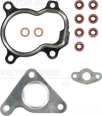 Victor Reinz 04-10034-01 - Kit de montage, compresseur droxauto.com