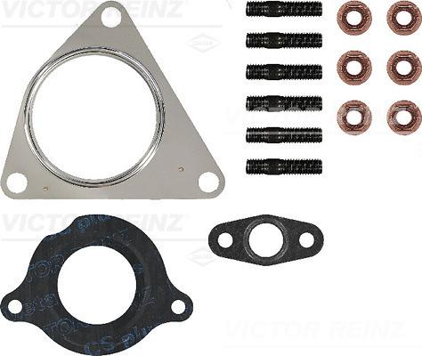 Victor Reinz 04-10131-01 - Kit de montage, compresseur droxauto.com