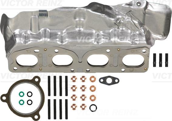 Victor Reinz 04-10349-01 - Kit de montage, compresseur droxauto.com