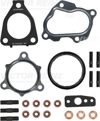 Victor Reinz 04-10356-01 - Kit de montage, compresseur droxauto.com
