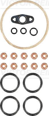 Victor Reinz 04-10357-01 - Kit de montage, compresseur droxauto.com