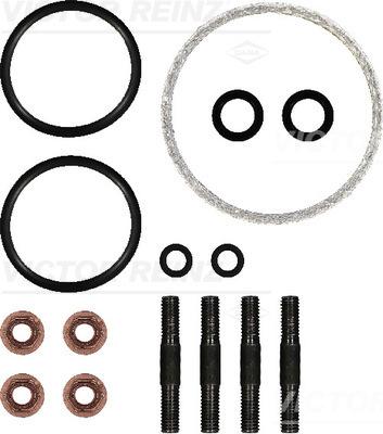 Victor Reinz 04-10361-01 - Kit de montage, compresseur droxauto.com