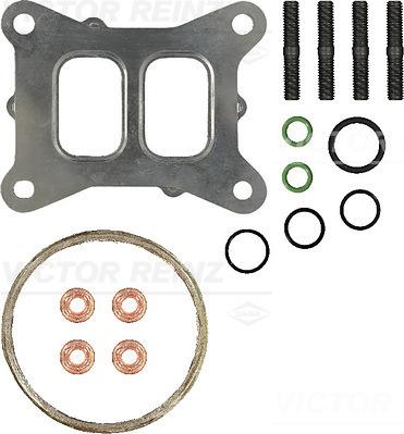 Victor Reinz 04-10339-01 - Kit de montage, compresseur droxauto.com