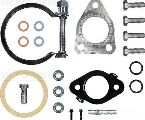 Victor Reinz 04-10320-01 - Kit de montage, compresseur droxauto.com