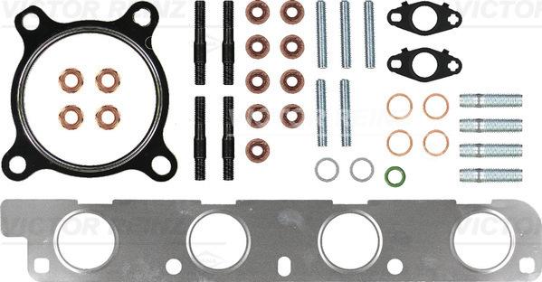 Victor Reinz 04-10322-01 - Kit de montage, compresseur droxauto.com