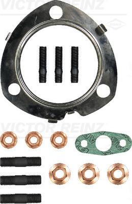 Victor Reinz 04-10379-01 - Kit de montage, compresseur droxauto.com