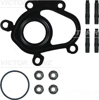 Victor Reinz 04-10372-01 - Kit de montage, compresseur droxauto.com