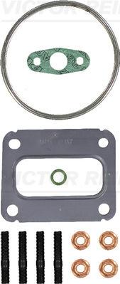 Victor Reinz 04-10377-01 - Kit de montage, compresseur droxauto.com