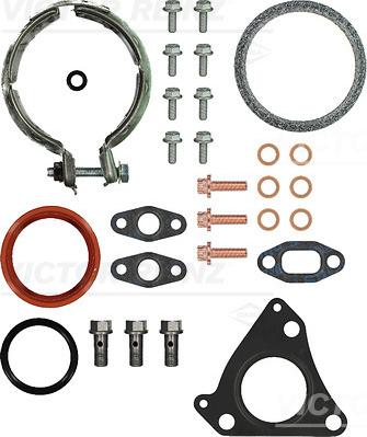 Victor Reinz 04-10286-01 - Kit de montage, compresseur droxauto.com