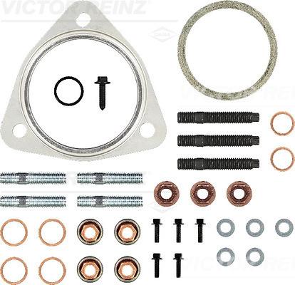 Victor Reinz 04-10230-01 - Kit de montage, compresseur droxauto.com