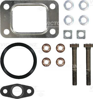 Victor Reinz 04-10232-01 - Kit de montage, compresseur droxauto.com