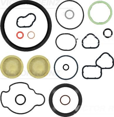 Victor Reinz 08-11344-01 - Pochette basse droxauto.com