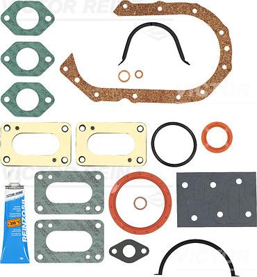 Victor Reinz 08-12809-01 - Pochette basse droxauto.com