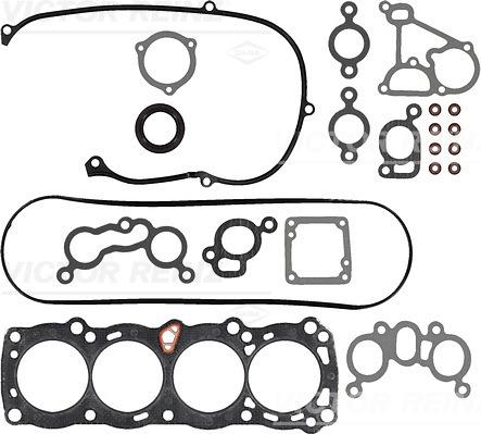 Victor Reinz 02-52220-04 - Pochette haute droxauto.com