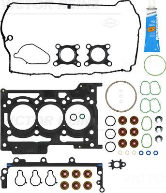 Victor Reinz 02-10778-02 - Pochette haute droxauto.com