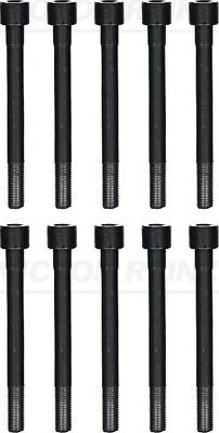 Victor Reinz 14-55096-01 - Jeu de boulons de culasse de cylindre droxauto.com