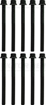 Victor Reinz 14-10371-01 - Jeu de boulons de culasse de cylindre droxauto.com