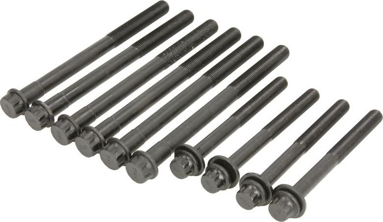 Victor Reinz 14-13344-01 - Jeu de boulons de culasse de cylindre droxauto.com