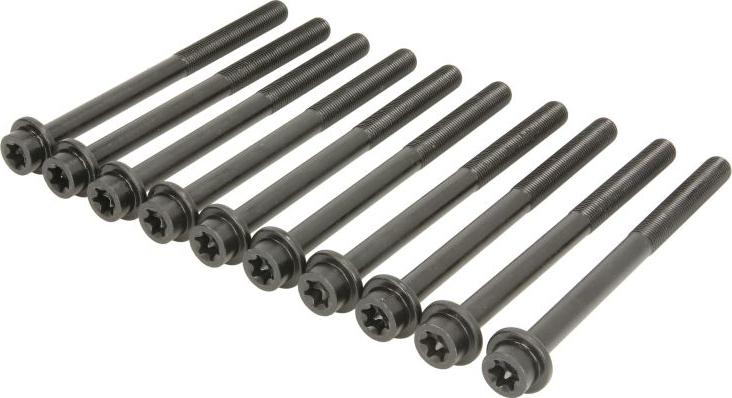 Victor Reinz 14-12062-01 - Jeu de boulons de culasse de cylindre droxauto.com