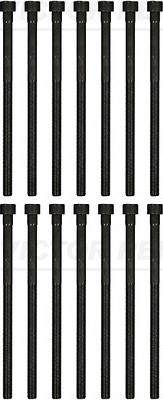 Victor Reinz 14-12261-03 - Jeu de boulons de culasse de cylindre droxauto.com