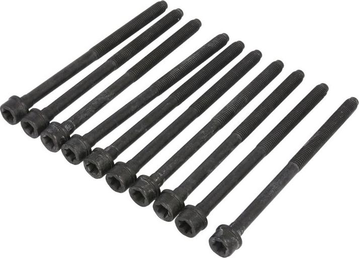 Victor Reinz 14-17428-01 - Jeu de boulons de culasse de cylindre droxauto.com