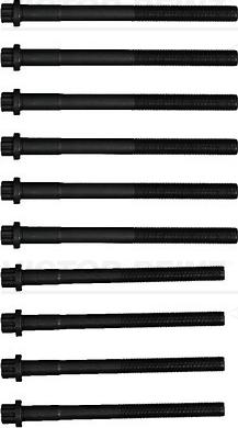 Victor Reinz 14-17867-01 - Jeu de boulons de culasse de cylindre droxauto.com