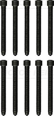 Victor Reinz 14-32052-01 - Jeu de boulons de culasse de cylindre droxauto.com