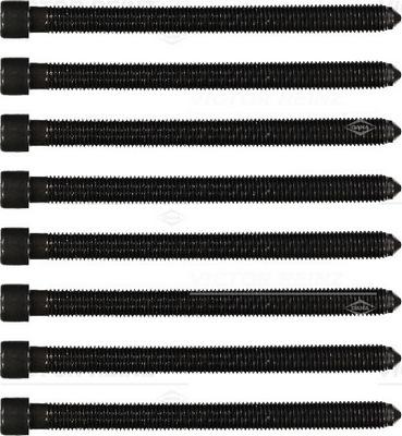 Victor Reinz 14-32125-02 - Jeu de boulons de culasse de cylindre droxauto.com