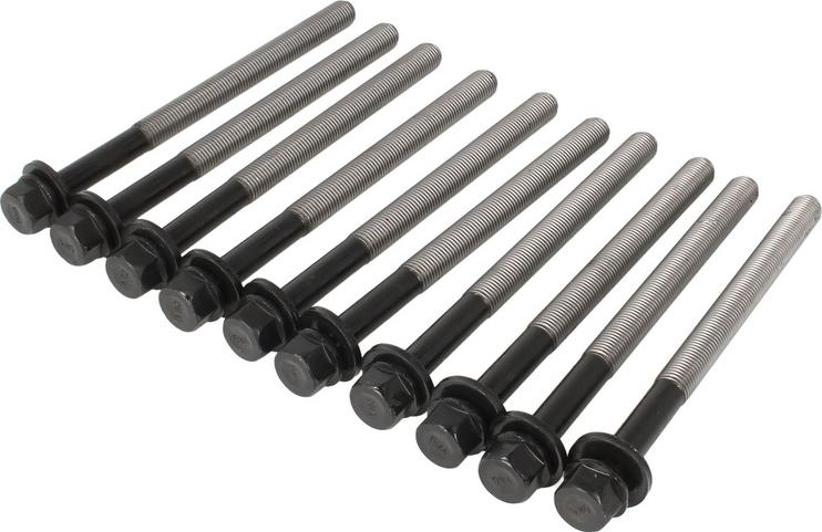 Victor Reinz 14-32340-01 - Jeu de boulons de culasse de cylindre droxauto.com