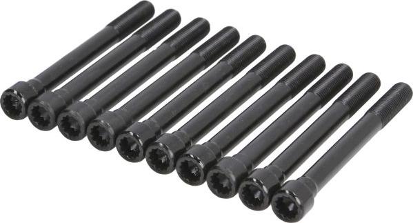 Victor Reinz 14-32356-01 - Jeu de boulons de culasse de cylindre droxauto.com