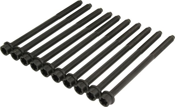 Victor Reinz 14-32363-01 - Jeu de boulons de culasse de cylindre droxauto.com