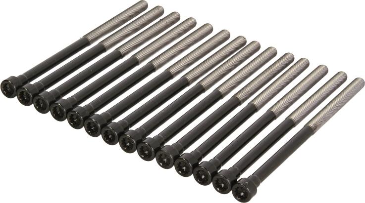 Victor Reinz 14-32306-01 - Jeu de boulons de culasse de cylindre droxauto.com